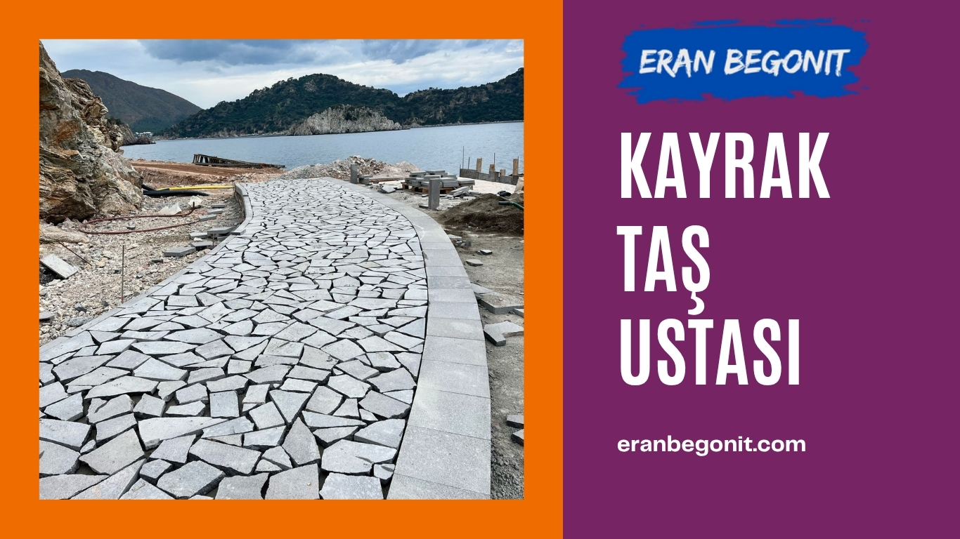 Kayrak taşı