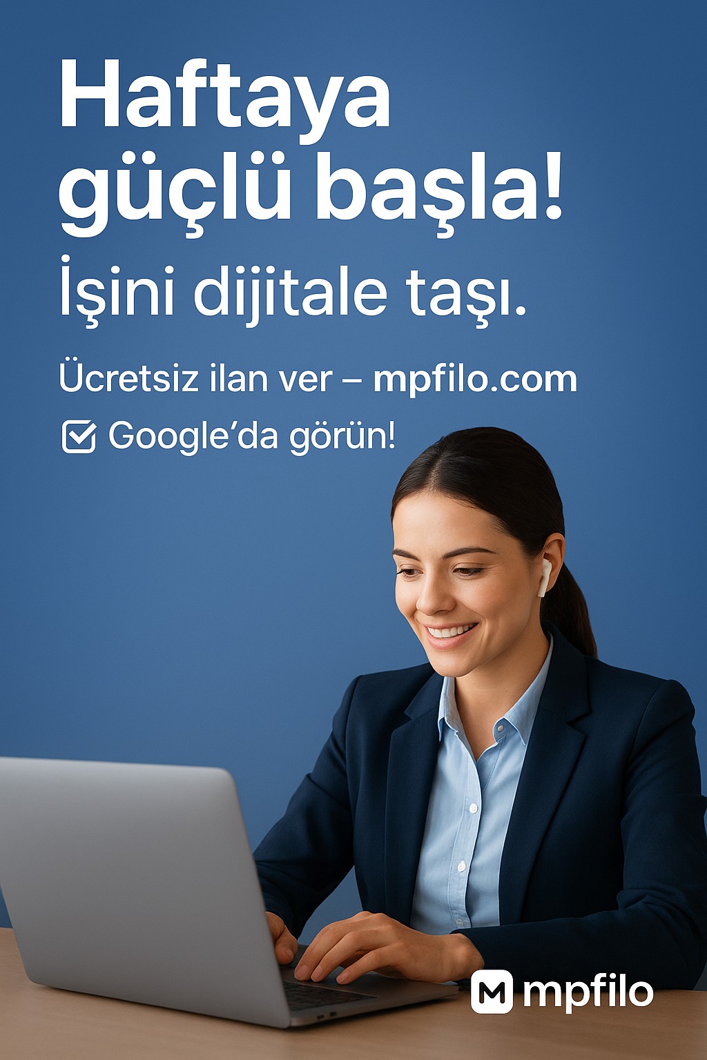 ücretsiz ilan ver