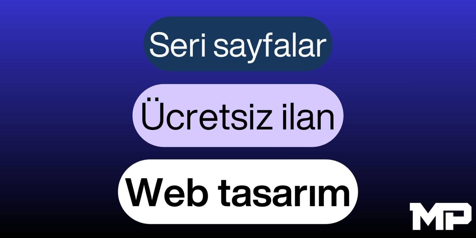 Seri Sayfa İlan Siteleri Neden Bu Kadar Popüler Oldu mpfilo.com Rehberi