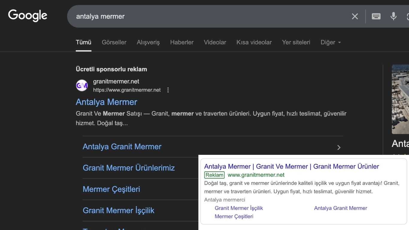 MPFilo Blog - Web Tasarım Reklam