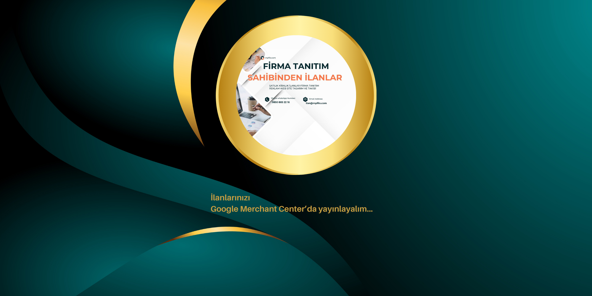 İlan ver MPFilo.com ile İnternette Öne Çıkın