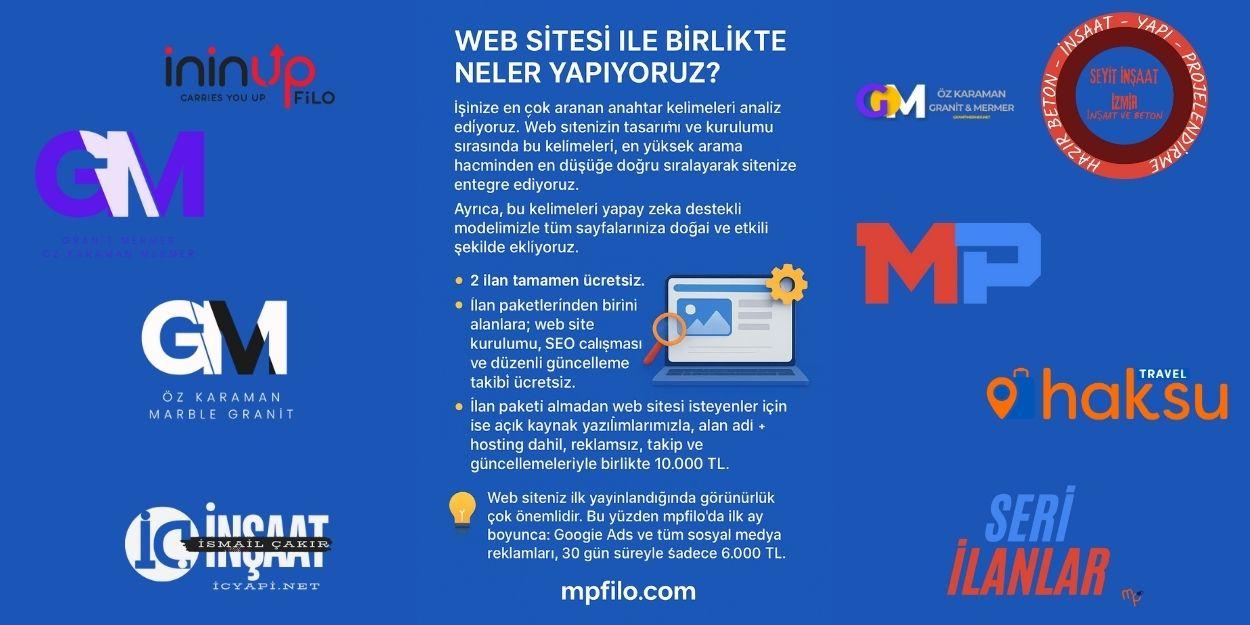 Web Tasarımı