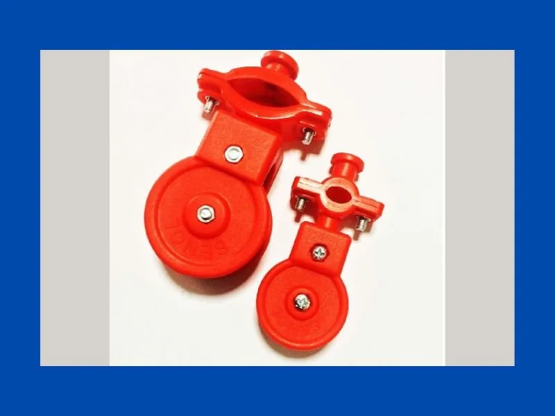 Kablo Makarası ve Çelik Halat Makarası Üretimi Yapan Firmalar