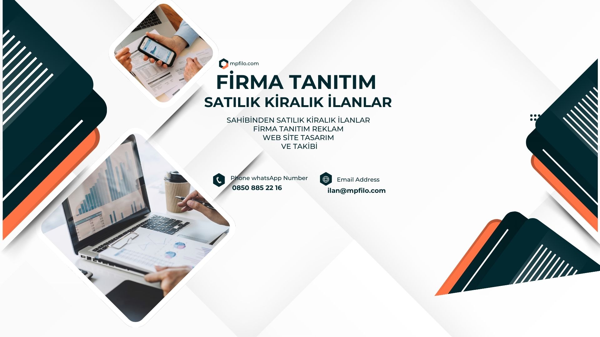 Türkiye de İlan Siteleri 