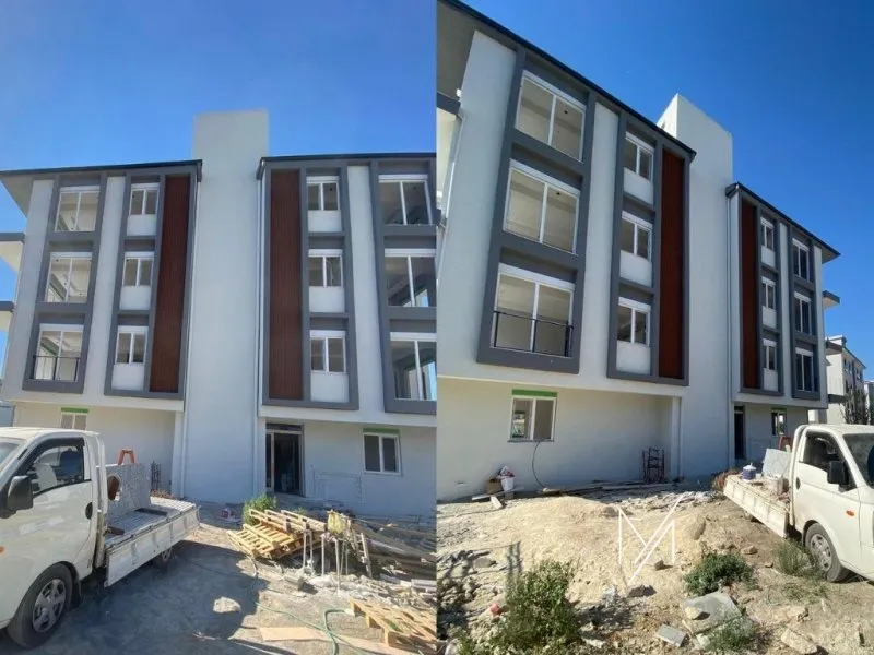 Antalya Kalıpcı Ustaları