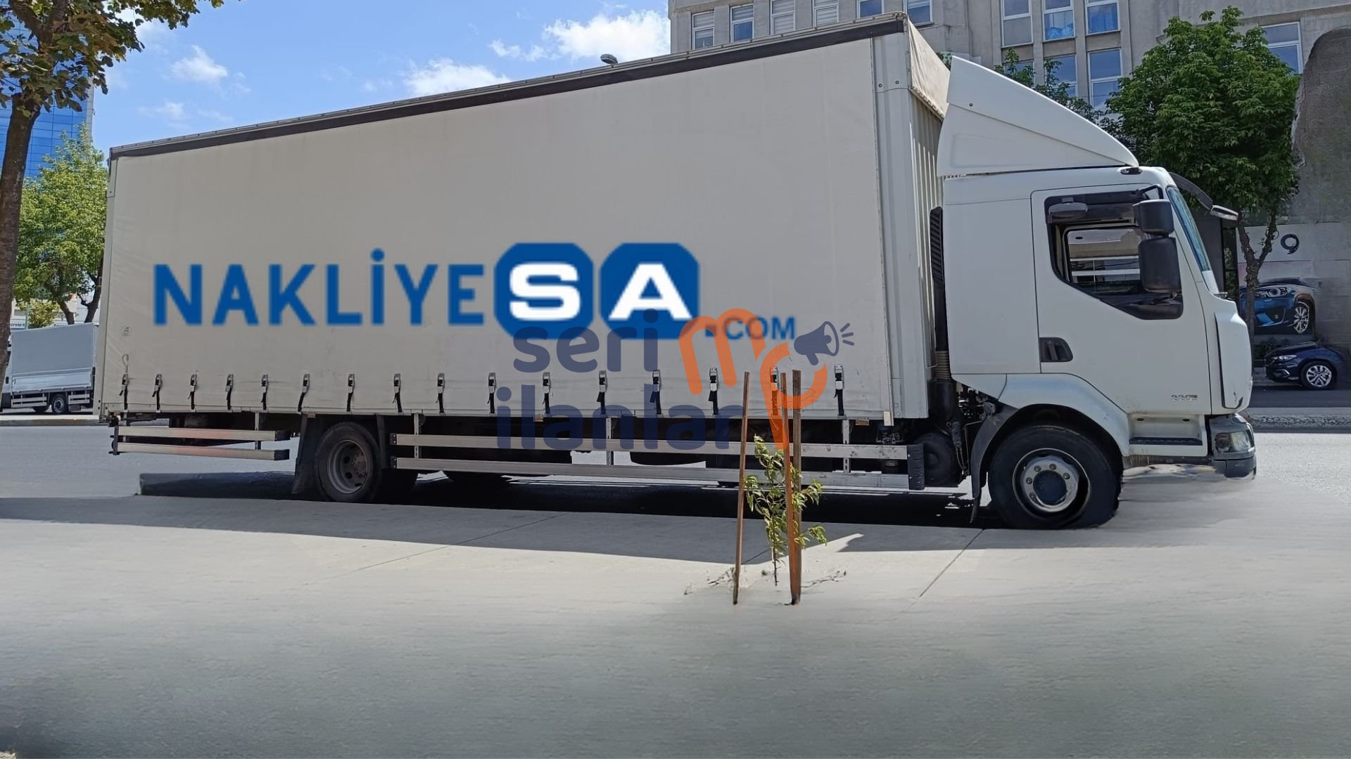 Antalya Nakliyat