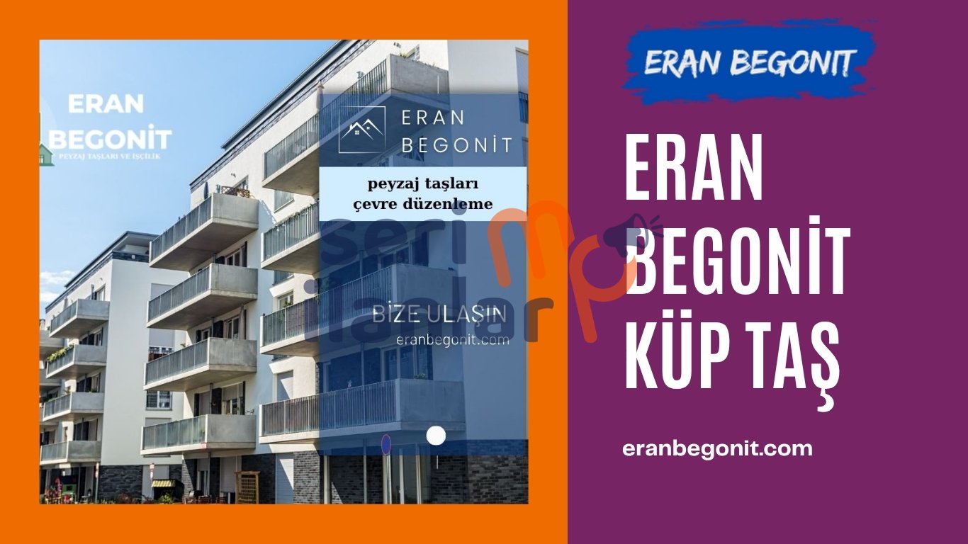 Begonit Küp Taş