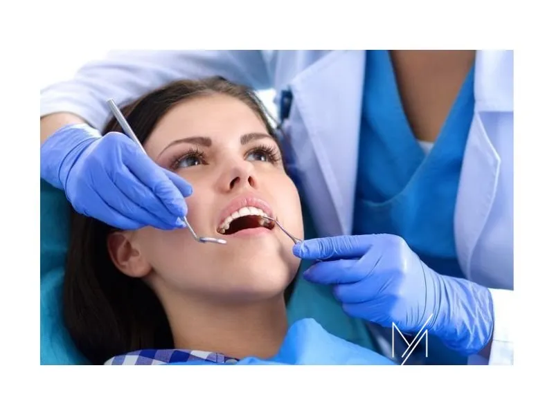 Dental İmplant İstanbul 