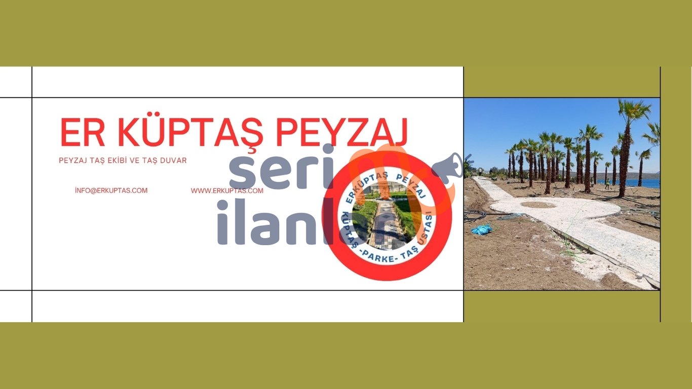 Doğal taş ve taş duvar