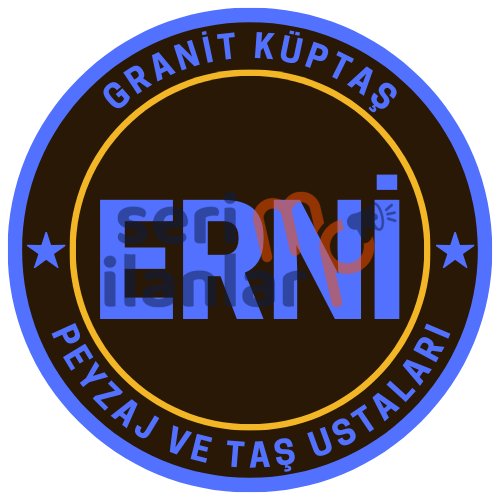 Erni Granit Küptaş