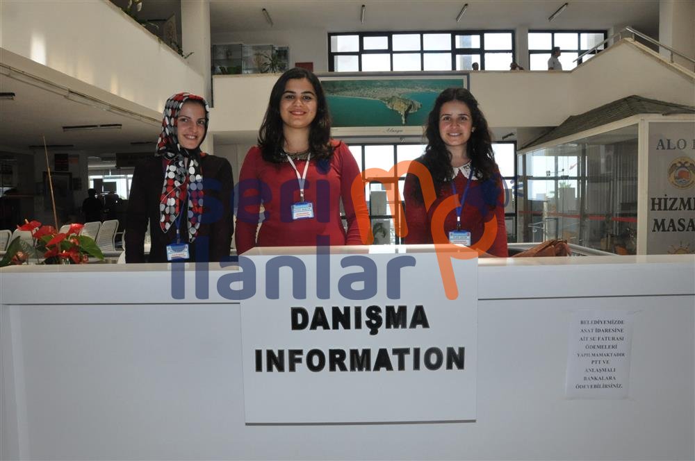 HASTANE, DEPO, FABRİKA, DENEYİMLİ DENEYİMSİZ