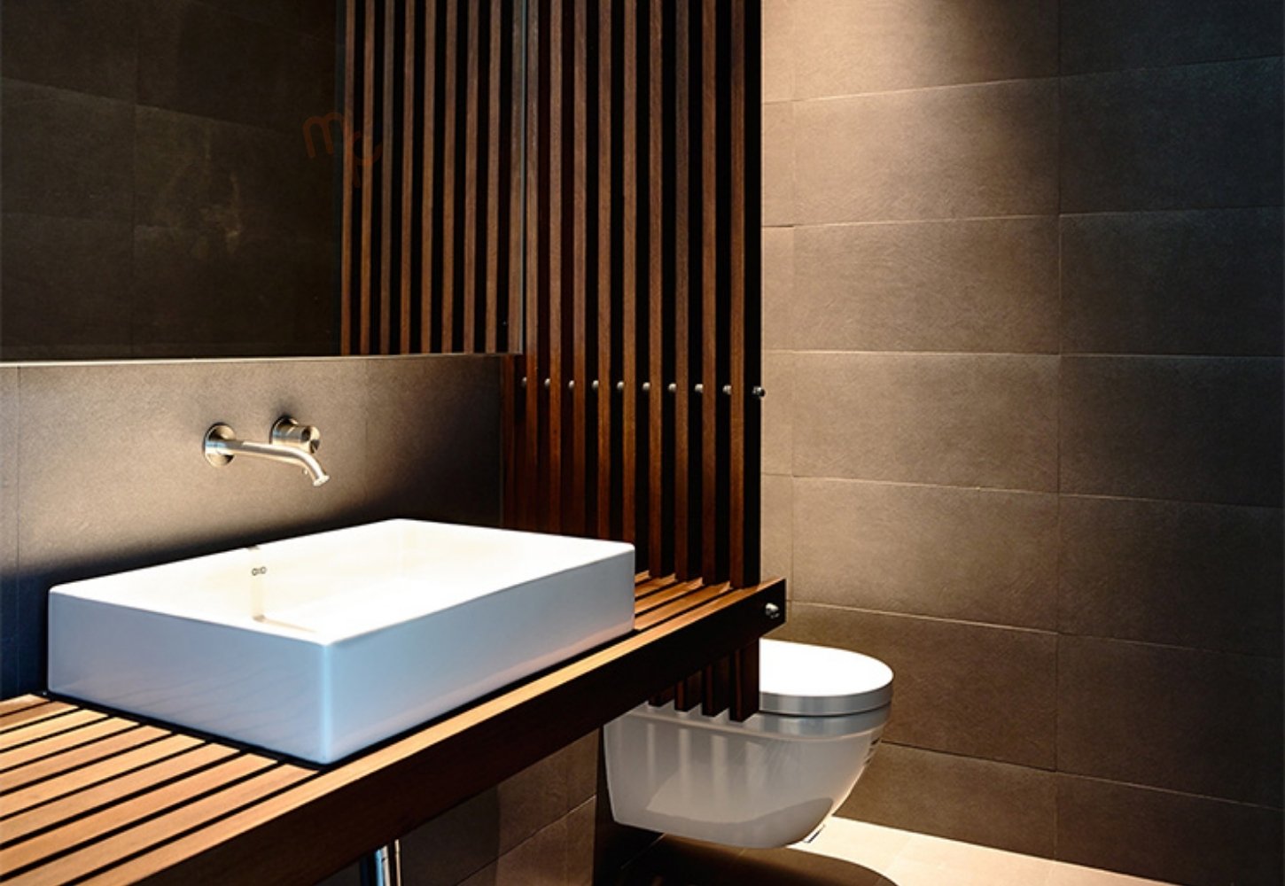 Hilton Lavabo 