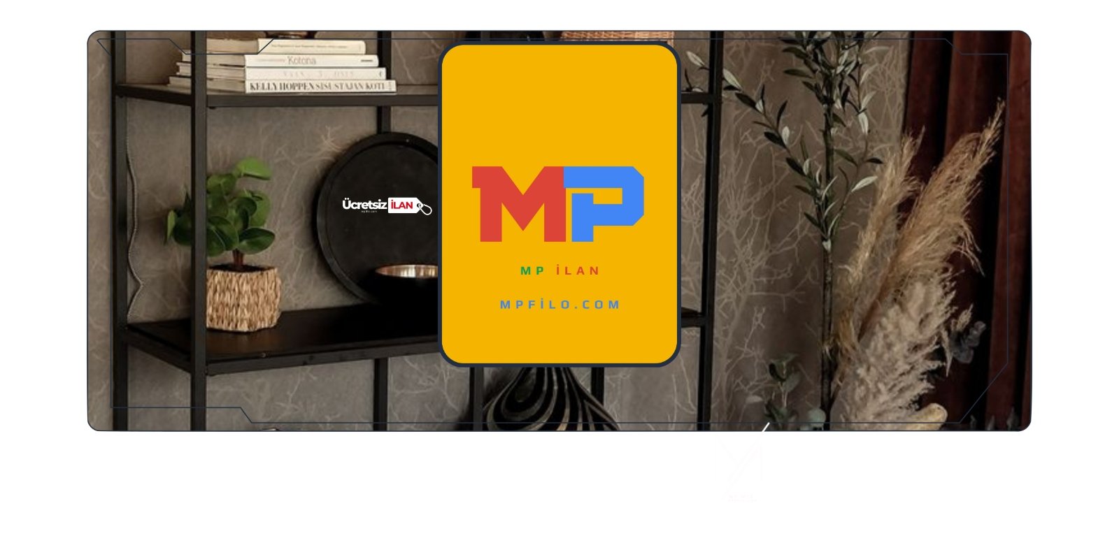 İnşaat & Müteahhit Web Sitesi 