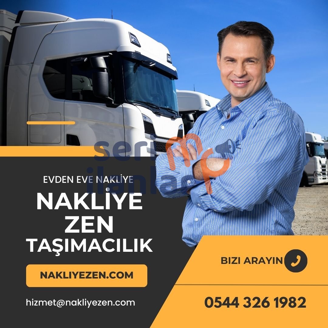 İstanbul Diyarbakır Nakliyat