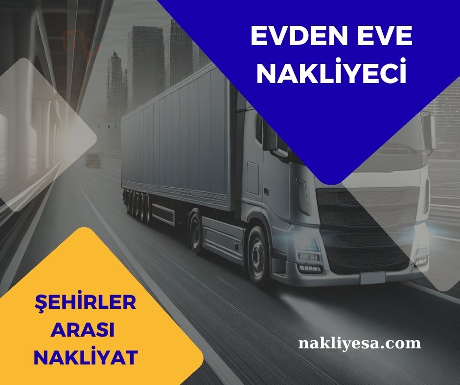 istanbul nakliye