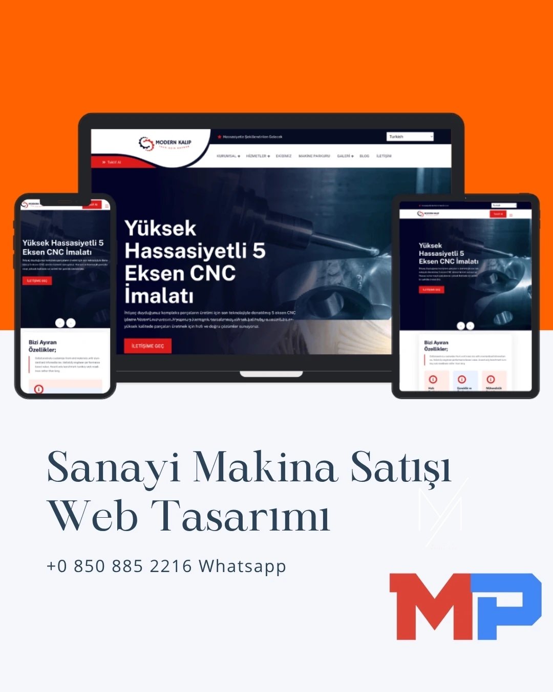 İzmir Web Tasarım