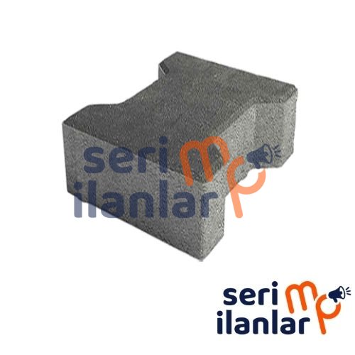 Kilit Parke Taşı