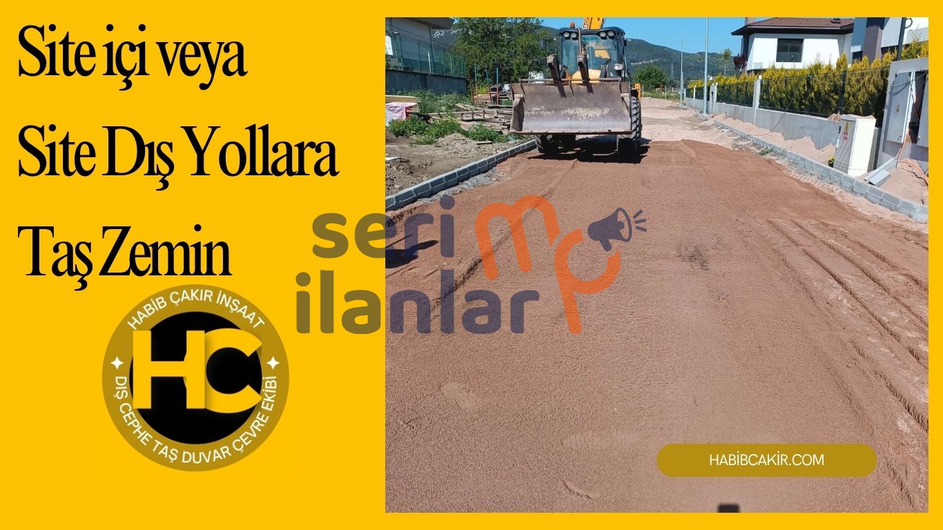 Kilit Parke Taşı
