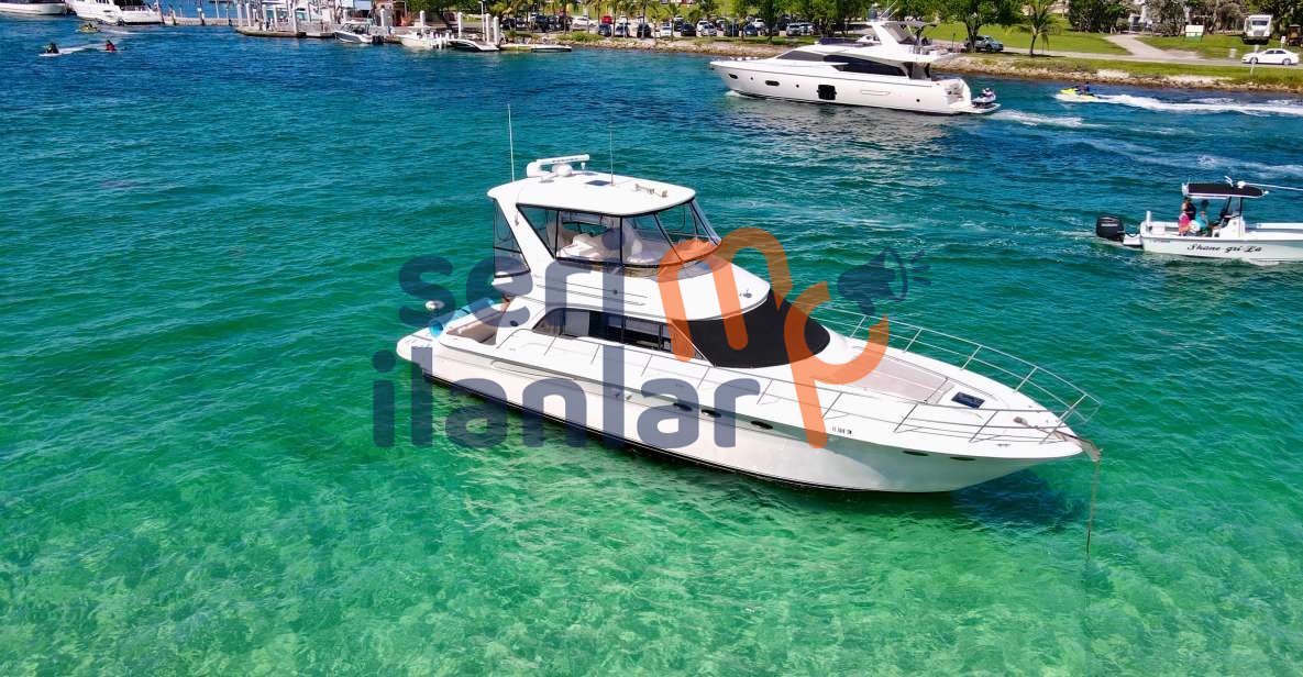 Kiralık Deniz Araçları