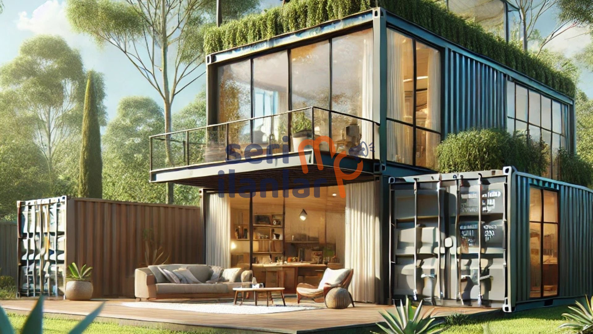 Konteyner Fiyatları Satılık ve Kiralık Konteyner İlanları