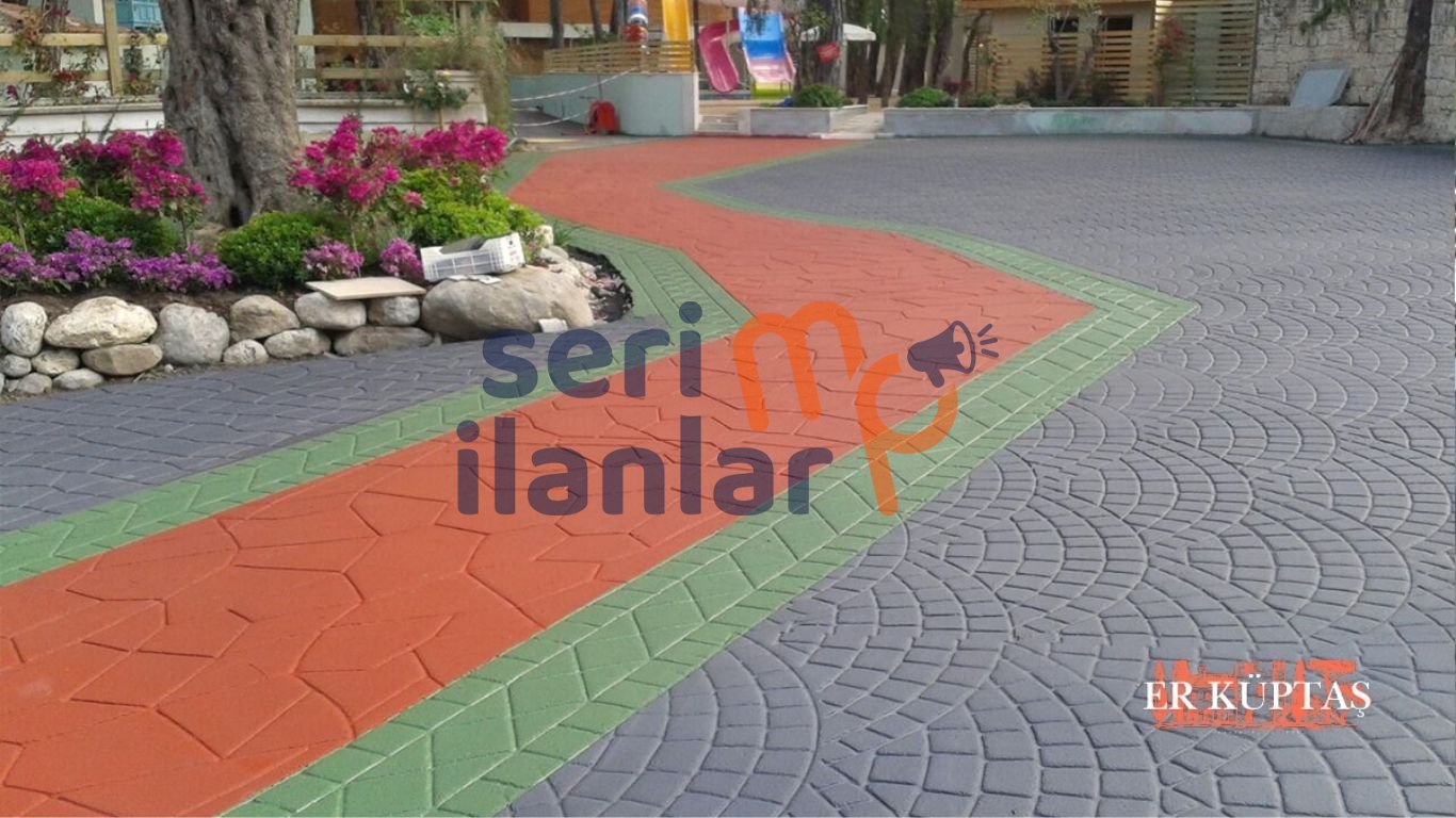 Küptaş m2 işçilik ve Fiyatı