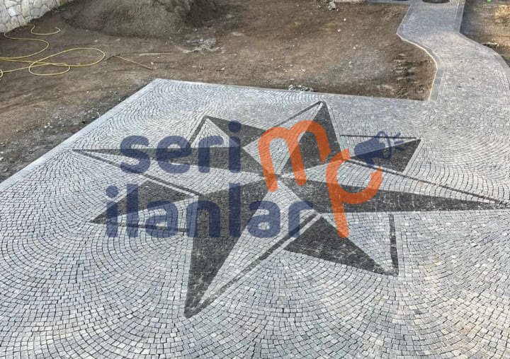 Küp Taş Ustaları