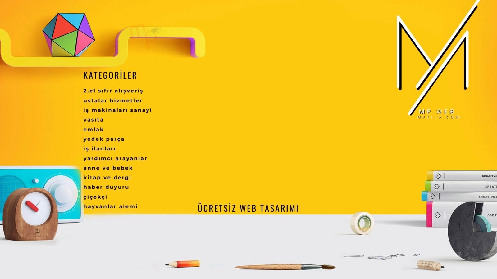 Nakliye web tasarımı