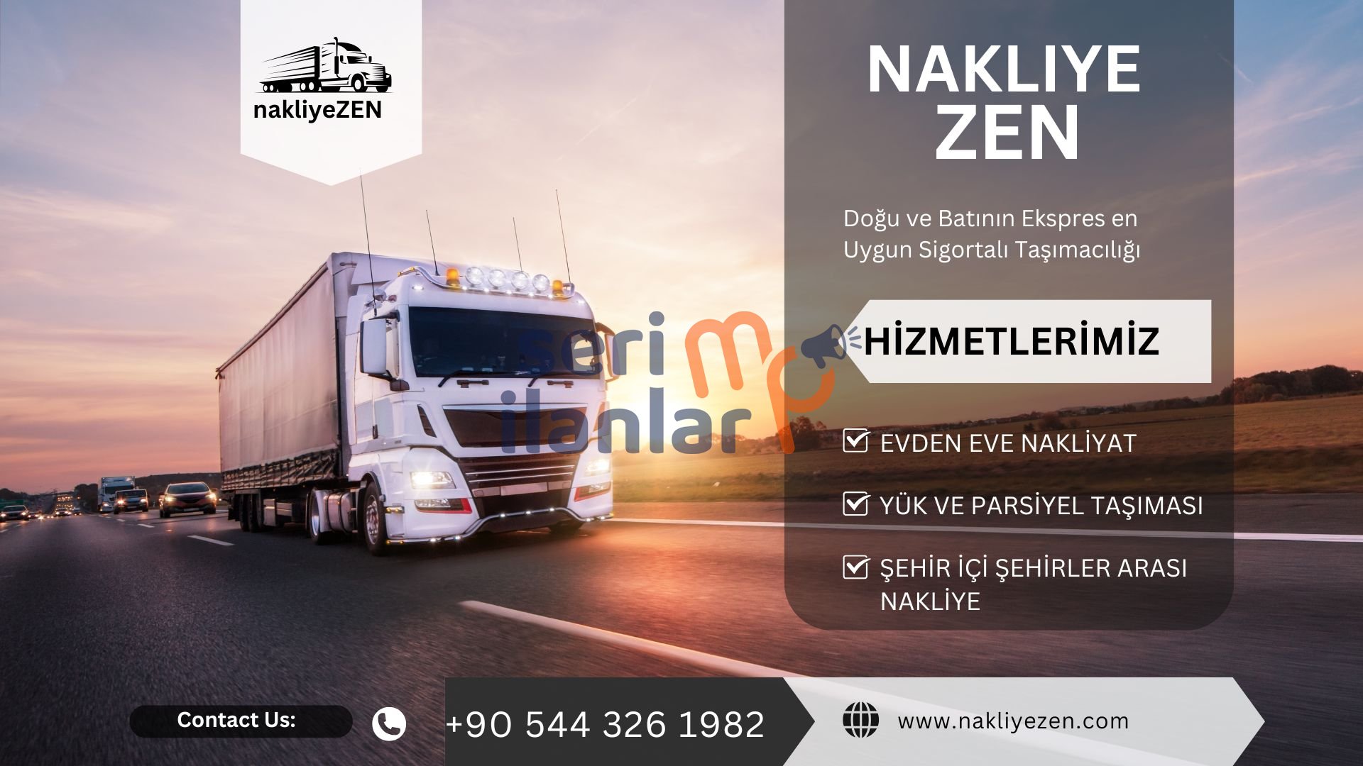 NakliyeZen