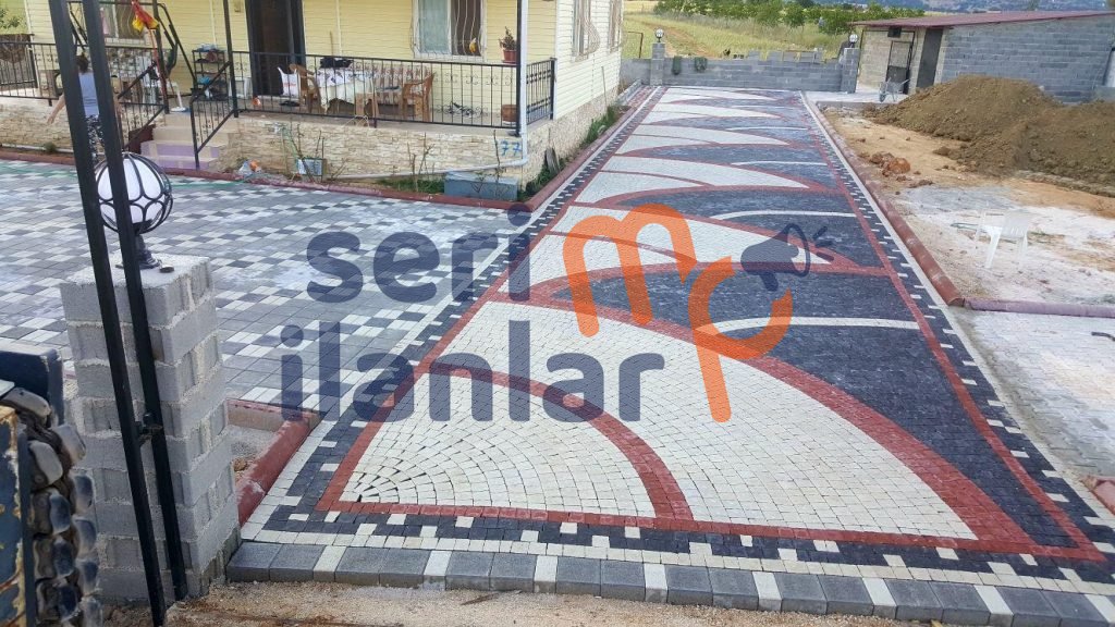 Parke Taşı