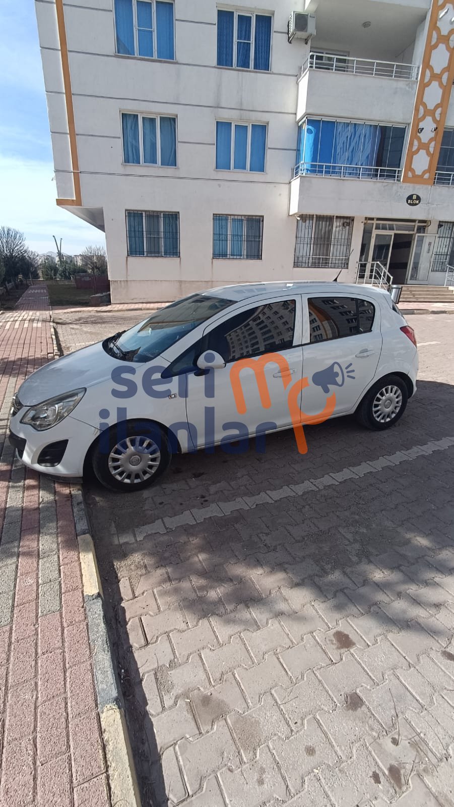 satılık uygun opel