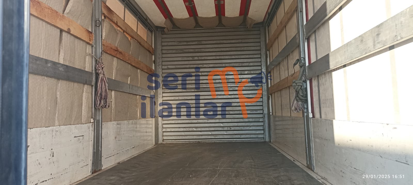 Şehirler Arası Nakliye