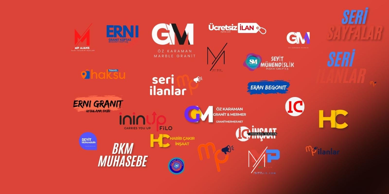 Seri İlanlar