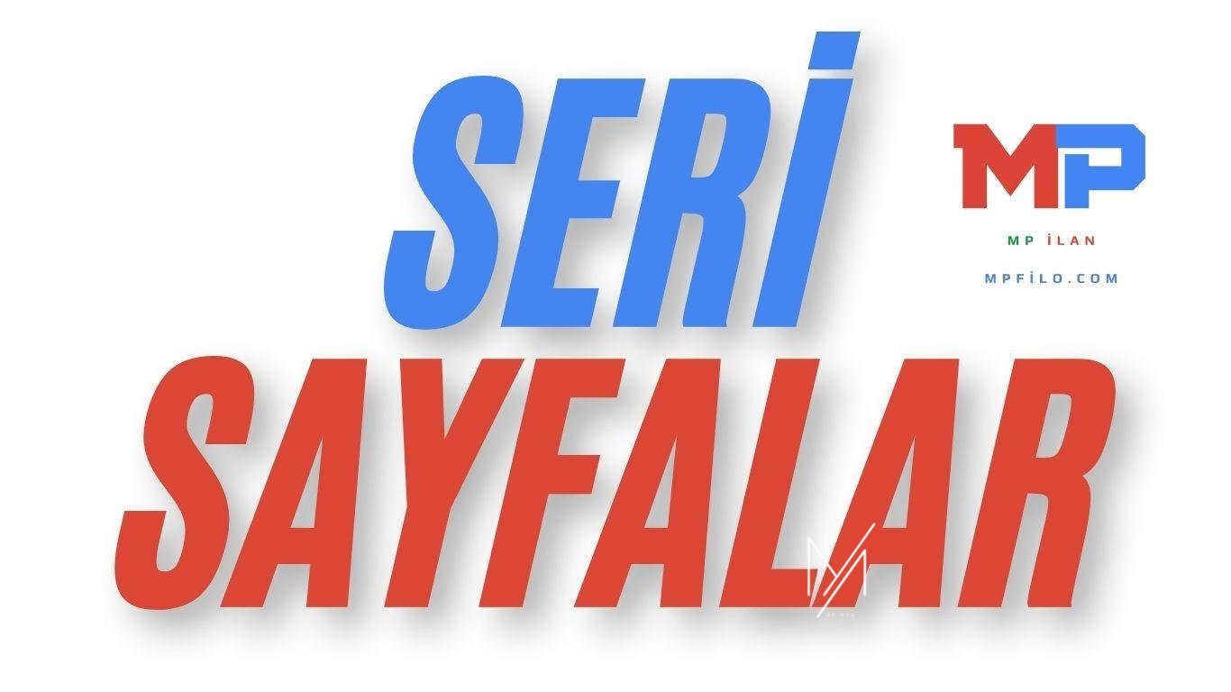 serisayfa