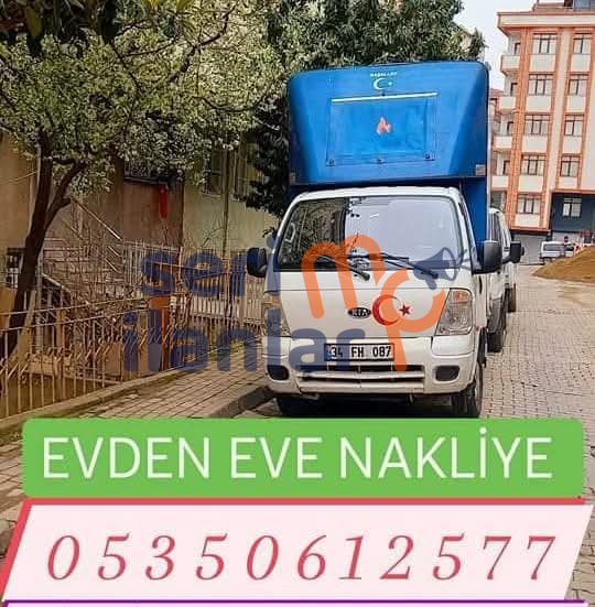 İstanbul hamal 05350612577