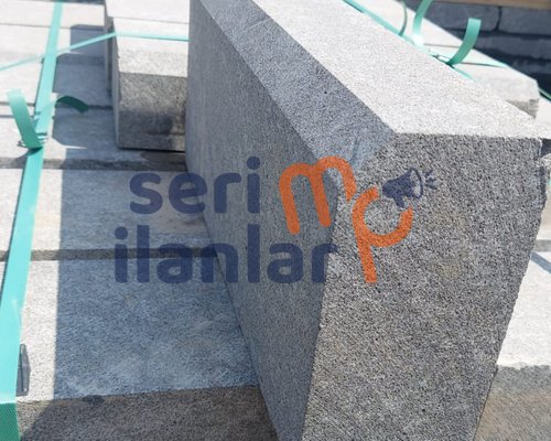 Siverek Bazalt Bordür Taş satışı