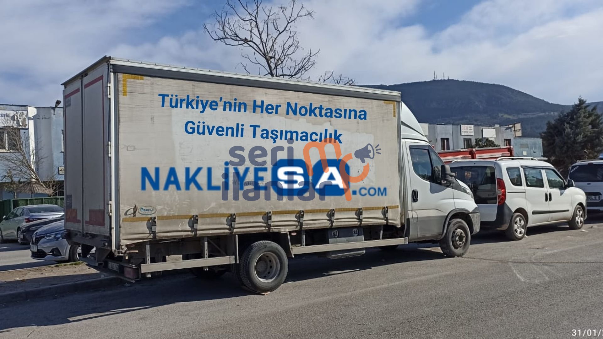 Tekirdağ Çorlu Nakliyat