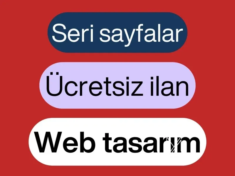 ücretsiz ilan sitesi güncelleme