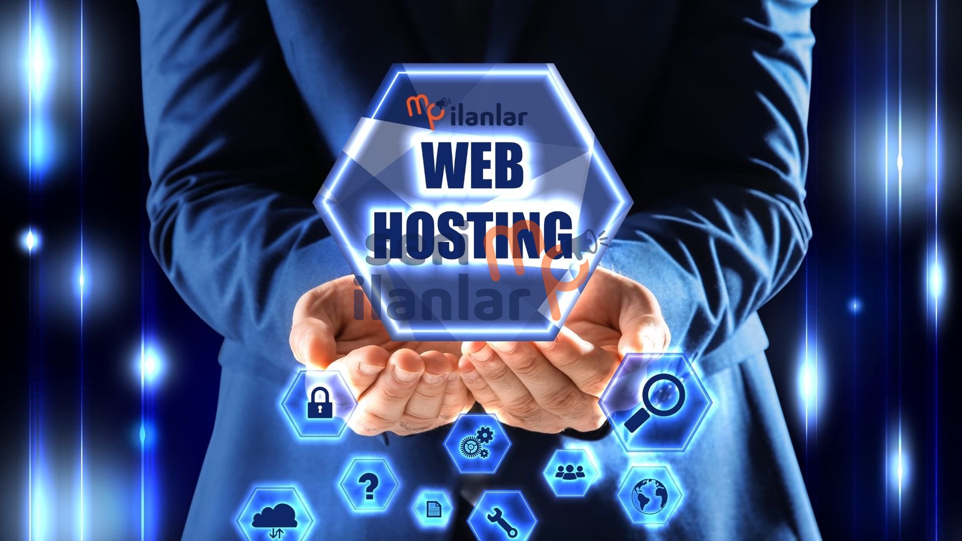 Web Hosting