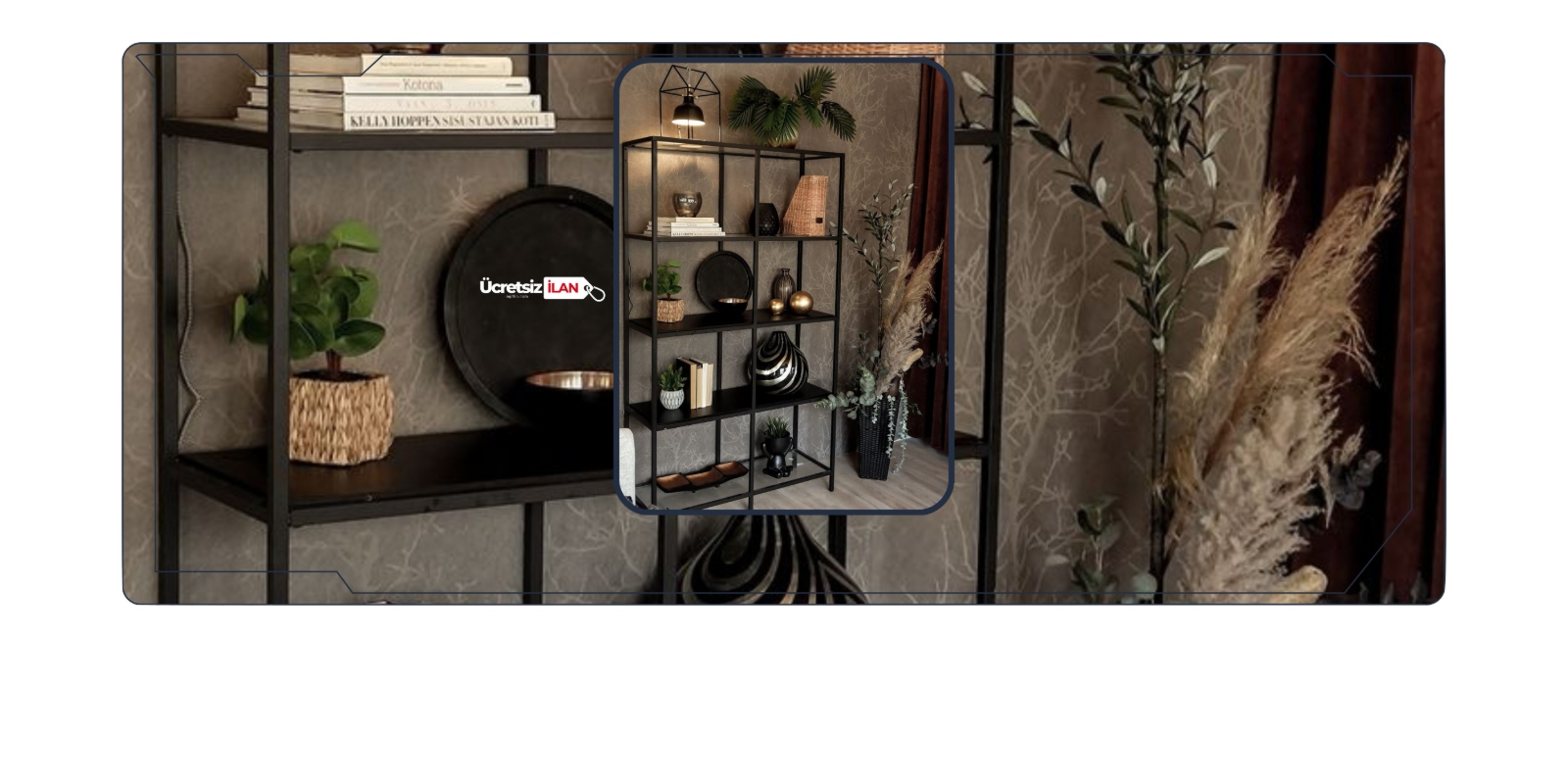 Ücretsiz İlan Web Tasarım Reklam