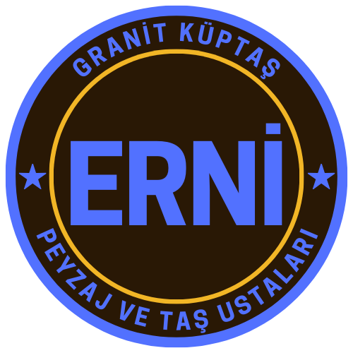 Erni Granit Küptaş ernigranit.com